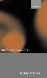9780199242078-0199242070-Real Conditionals