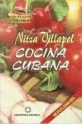 9789590500428-9590500420-Cocina Cubana (Spanish Edition)