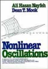 9780471035558-0471035556-Nonlinear Oscillations (Pure and Applied Mathematics: A Wiley Series of Texts, Monographs and Tracts)