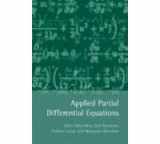 9780198532439-0198532431-Applied Partial Differential Equations