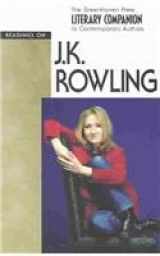 9780737716696-073771669X-J.K. Rowling (Literary Companion Series)