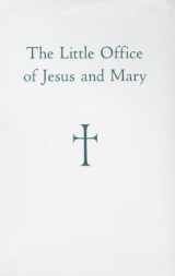 9780829443721-082944372X-The Little Office of Jesus and Mary