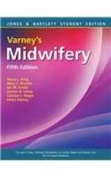 9789380853864-9380853866-Varney's Midwifery
