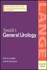 9780071396486-0071396489-Smith's General Urology (LANGE Clinical Science)