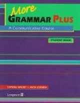 9780201898842-0201898845-More Grammar Plus Student Book