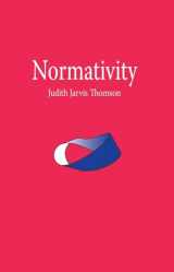 9780812696585-0812696581-Normativity (The Paul Carus Lectures)