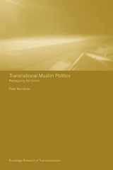 9780415317696-041531769X-Transnational Muslim Politics: Reimagining the Umma (Routledge Research in Transnationalism)