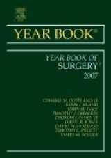 9780323046466-0323046460-Year Book of Surgery 2007 (Year Books) (Volume 2007)