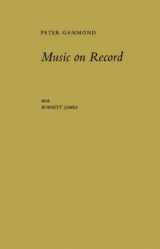 9780313205163-0313205167-Music on Record. A critical guide. Volume II: Orchestral Music: M-Z