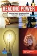 9780131305489-0131305484-Reading Power: Reading for Pleasure * Comprehension Skills * Thinking Skills * Reading Faster