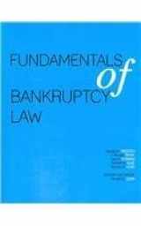 9780831899776-0831899778-Fundamentals of Bankruptcy Law