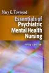 9780803612679-0803612672-Essentials of Psychiatric Mental Health Nursing Third Edition