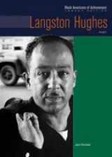 9780791082508-0791082504-Langston Hughes: Poet (Black Americans of Achievement)