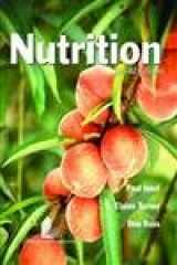 9780763707651-0763707651-Nutrition, Second Edition