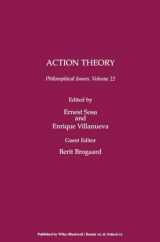 9781118545324-111854532X-Action Theory, Volume 22