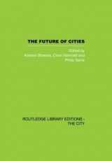 9780415418287-0415418283-The Future of Cities
