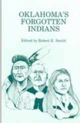 9780941498098-0941498093-Oklahoma's Forgotten Indians