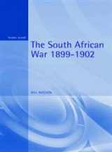9780340614273-0340614277-The South African War 1899-1902 (Modern Wars)