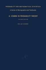 9781493307272-1493307274-A Course in Probability Theory