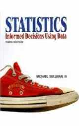 9780321744425-032174442X-Statistics: Informed Decisions Using Data