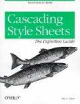 9781565926226-1565926226-Cascading Style Sheets: The Definitive Guide