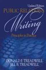9780761945994-0761945997-Public Relations Writing: Principles in Practice