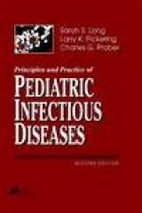 9780443065675-0443065675-Principles and Practice of Pediatric Infectious Diseases: Text with CD-ROM