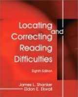 9780130313959-0130313955-Locating and Correcting Reading Difficulties
