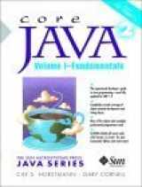 9780130894687-0130894680-Core Java 2, Volume 1: Fundamentals (The Sun Microsystems Press Java Series)