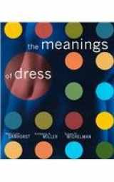 9781563671654-1563671654-The Meanings of Dress