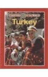 9780836823417-0836823419-Turkey (Countries of the World)
