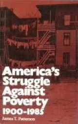 9780674031227-0674031229-America's Struggle Against Poverty, 1900-1985