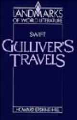 9780521329347-0521329345-Swift: Gulliver's Travels (Landmarks of World Literature)