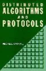 9780471917540-0471917540-Distributed Algorithms and Protocols (Wiley Series in Computing)