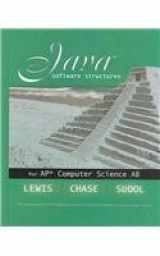 9780321331618-0321331613-Java Software Structures for AP Computer Science (for the AB Exam)