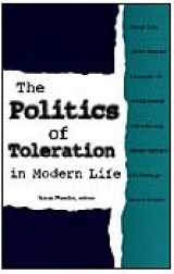 9780822324621-0822324628-The Politics of Toleration in Modern Life