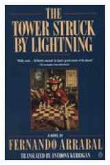 9780140130218-0140130217-Tower Struck by Lightning