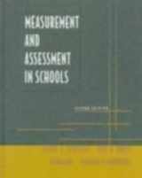 9780801316609-080131660X-Measurement and Assessment in the Schools (2nd Edition)