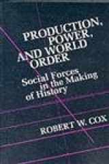 9780231058094-0231058098-Production Power and World Order