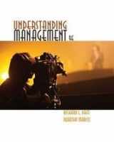 9781305012684-1305012682-Understanding Management Understanding Management (Not Textbook, Access Code Only)9e By Richard L. Daft,dorothy Marcic By Richard L. Daft,dorothy Marcic 9th Edition