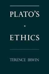9780195086454-0195086457-Plato's Ethics