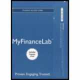 9780132889629-0132889625-Financial Management New Myfinancelab With Pearson Etext Access Card: Core Concepts