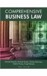 9781626613935-1626613931-Comprehensive Business Law