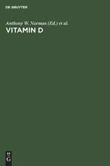 9783110141573-3110141574-Vitamin D: A Pluripotent Steroid Hormone: Structural Studies, Molecular Endocrinology and Clinical Applications. Proceedings of the Ninth Workshop on ... D, Orlando, Florida, USA, May 28–June 2, 1994