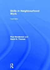 9780415520003-0415520002-Skills in Neighbourhood Work