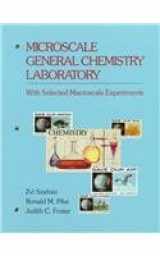 9780471621140-0471621145-Microscale General Chemistry Laboratory: With Selected Macroscale Experiments