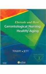 9780323065955-0323065953-Ebersole & Hess' Gerontological Nursing & Healthy Aging - Text and E-Book Package