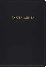 9781433607936-143360793X-Santa Biblia: Reina-valera 1960 para regalos y pemios negro imitación piel (Spanish Edition)