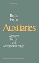 9780195083873-0195083873-Auxiliaries: Cognitive Forces and Grammaticalization
