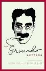 9780349106755-0349106754-Groucho Letters